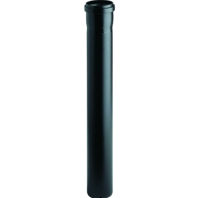 oase biotec discharge pipe 70mm (48cm length)