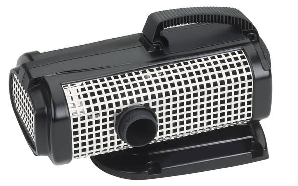 oase expert 20000 pond pump