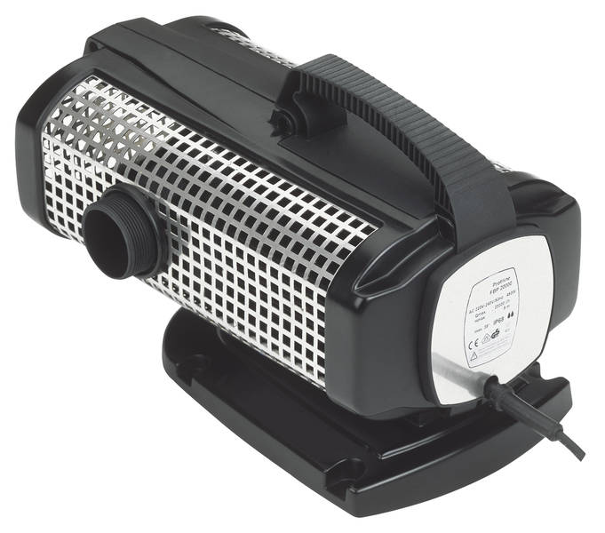 oase expert 20000 pond pump