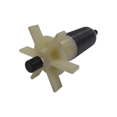 pondxpert mightymite 3000 impeller