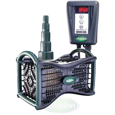 blagdon amphibious iq 6000-12000 pump