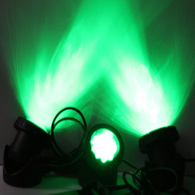 pondxpert solarsublight triple (rgb)