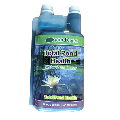pondxpert total pond health (250ml)