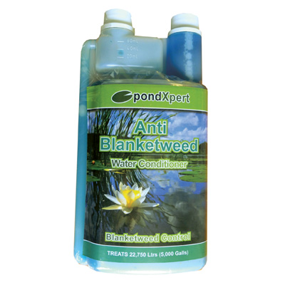 pondxpert anti-blanketweed (1,000ml)