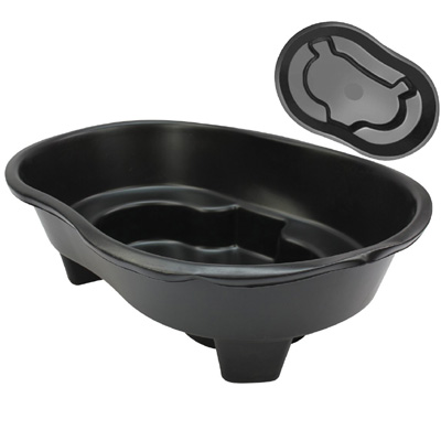 Preformed pond liner deals