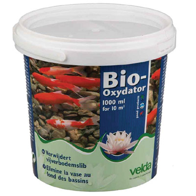 velda bio-oxydator (1,000ml)