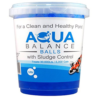 aqua source aqua balance balls (1000ml)