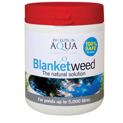 evolution aqua blanketweed natural (400g)