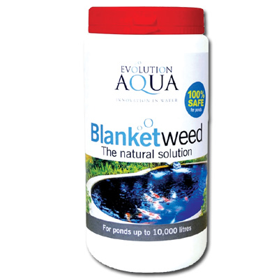 evolution aqua blanketweed natural (800g)