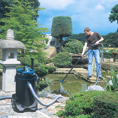 oase pondovac 3 pond vacuum