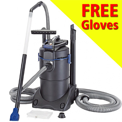 oase pondovac 3 pond vacuum