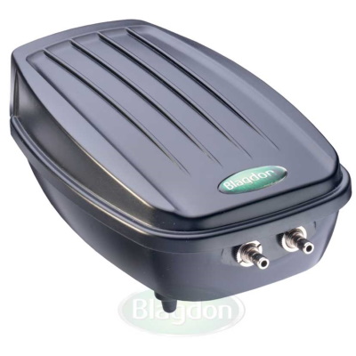 blagdon new 2018 pond oxygenator kit (standard)