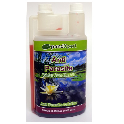 pondxpert anti-parasite (1,000ml)