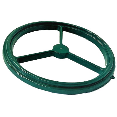 pondxpert food feeding ring