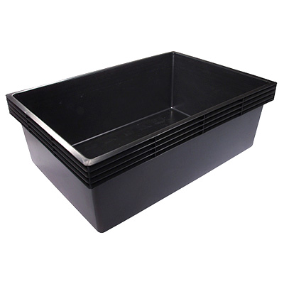 laguna large rectangular tub (pt796)