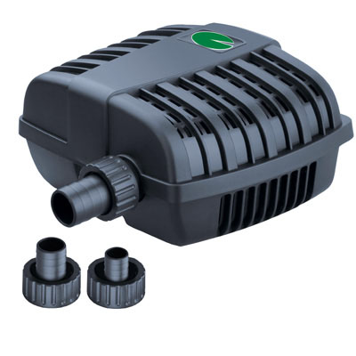pondxpert mightymite 1500 pond pump