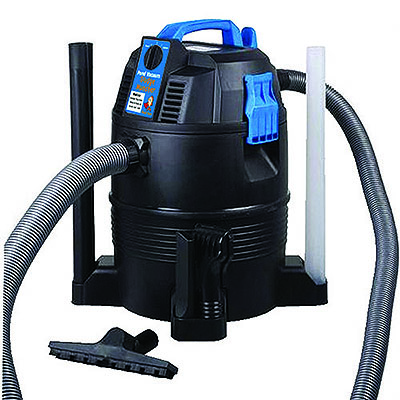 pondhero sludge muncher vacuum