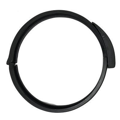 pondxpert spinclean 4500 lid clamp