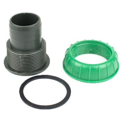 blagdon minipond & midipond filter outlet hosetail (1040600)