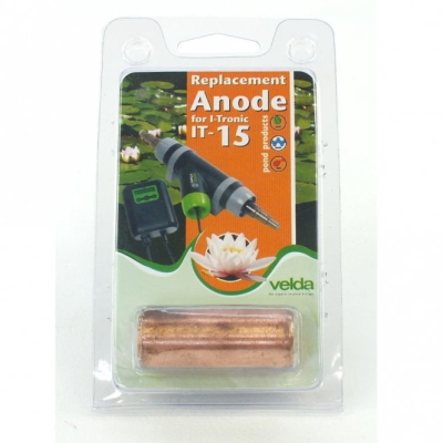 velda t-flow tronic 15 anode
