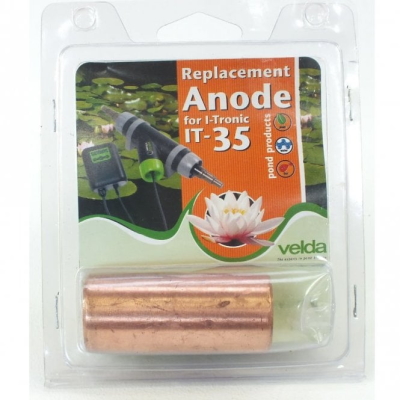 velda t-flow tronic 35 anode