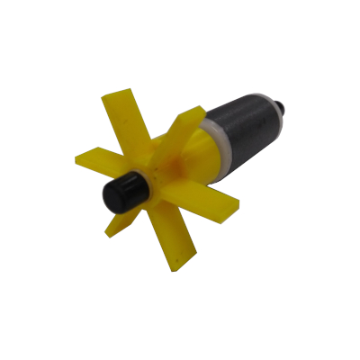 pondxpert mightymite 1500 impeller