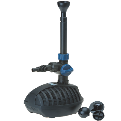 oase aquarius 1000 fountain pond pump