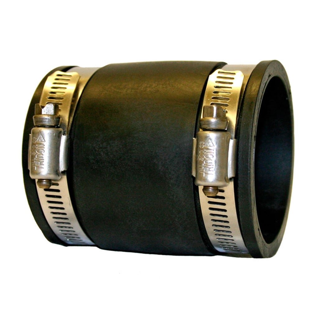 evolution aqua eazy connectors - straight 4 connector (4