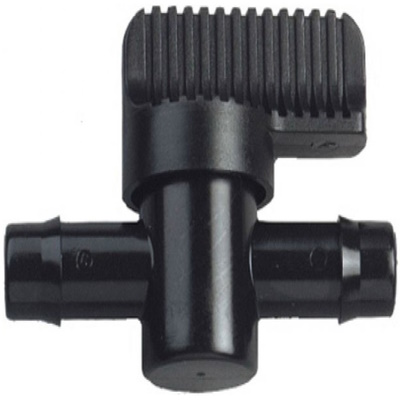 hozelock 12mm flow control valve