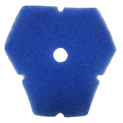 pondxpert skimmtrio 36 foam
