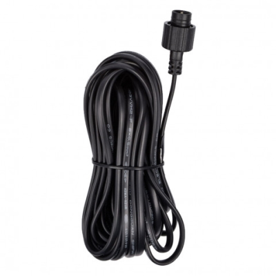 hozelock multi purpose led light extension cable