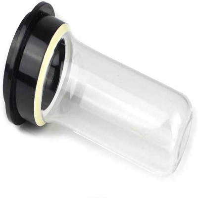 blagdon all in one 3000 quartz sleeve