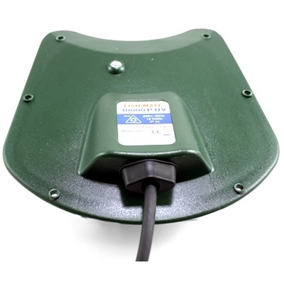 Fishmate 2500 Uv Guide On Vimeo