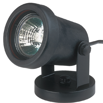 pontec pondostar pond spotlight led