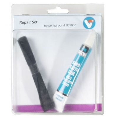 velda vt pvc repair set