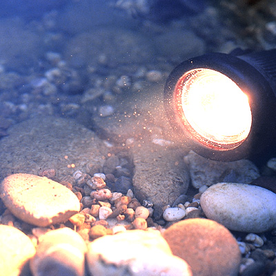 pontec pondostar pond spotlight led