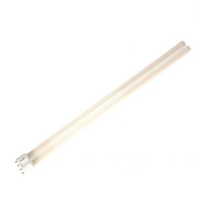 55w hozelock single-ended uvc bulb (bogof)