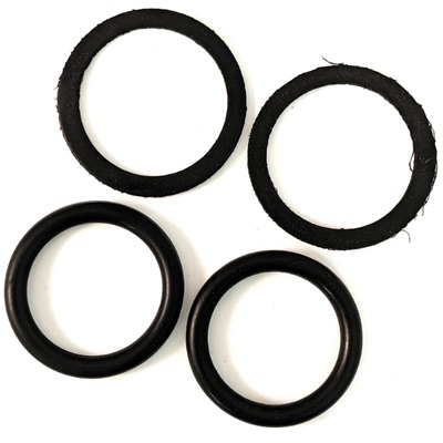 evolution aqua evo o-ring set (small)