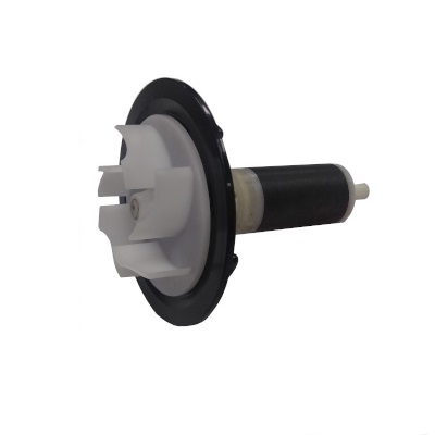 pondxpert ultraflow 3000 impeller