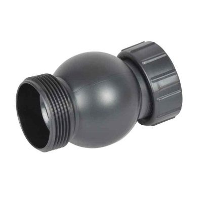 hozelock aquaforce ball joint