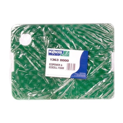 hozelock ecocel/ecopower foam (x1)
