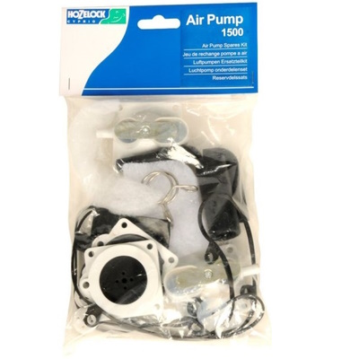 hozelock 1500 air pump annual service kit