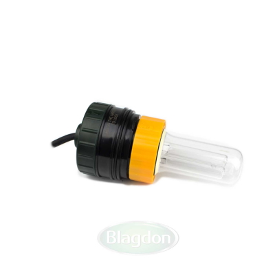 blagdon inpond 2/3000 uv clarifier