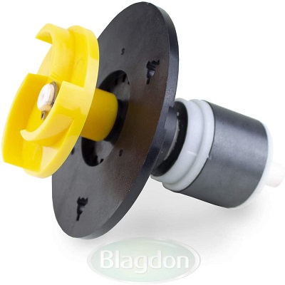 blagdon amphibious iq 2250-4500 impeller