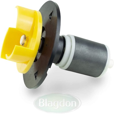 blagdon amphibious iq 3000-6000 impeller