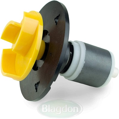 blagdon amphibious iq 4500-9000 impeller