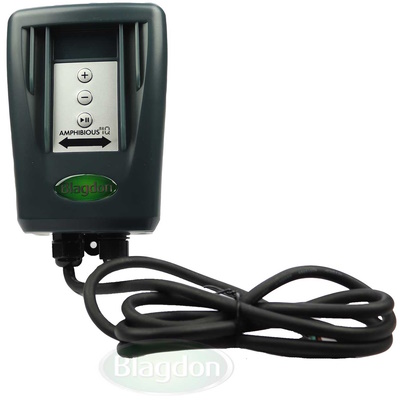 blagdon amphibious iq 3000-6000 pump controller