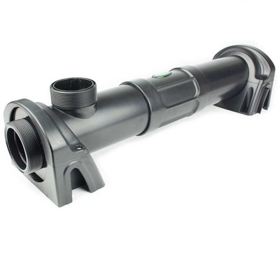 blagdon pro uvc contact chamber