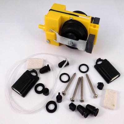 blagdon oxygenator standard service kit