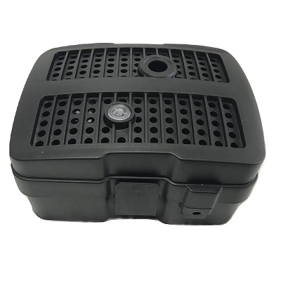 pondxpert tripleaction 2000 evolve outer cage